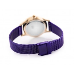 G. ROSSI WATCH - 11765B-7G3 (zg807e) + BOXZEGAREK DAMSKI GINO ROSSI - 11765B-7G3 (zg807e)  + BOX