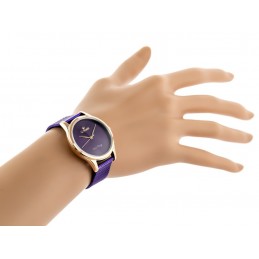 G. ROSSI WATCH - 11765B-7G3 (zg807e) + BOXZEGAREK DAMSKI GINO ROSSI - 11765B-7G3 (zg807e)  + BOX