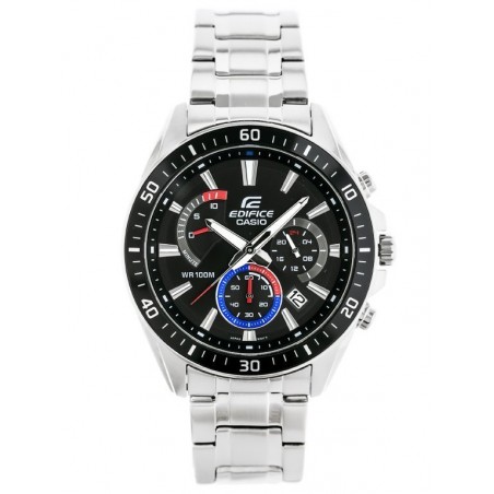 ZEGAREK MĘSKI CASIO EDIFICE EFR-552D-1A3 + BOX