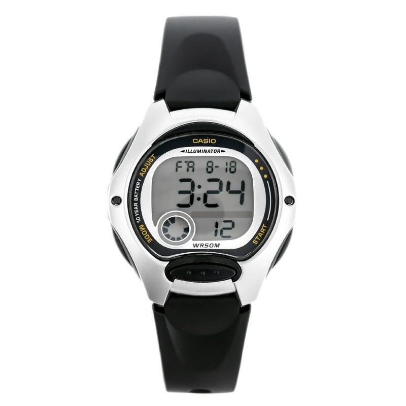 ZEGAREK DZIECIĘCY CASIO LW-200-1A (zd579a) + BOX  ZEGAREK DZIECIĘCY CASIO LW-200-1A (zd579a)