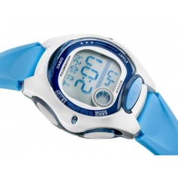 ZEGAREK DZIECIĘCY CASIO LW-200-2B (zd579d) + BOXZEGAREK DZIECIĘCY CASIO LW-200-2B (zd579d)