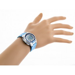 ZEGAREK DZIECIĘCY CASIO LW-200-2B (zd579d) + BOXZEGAREK DZIECIĘCY CASIO LW-200-2B (zd579d)