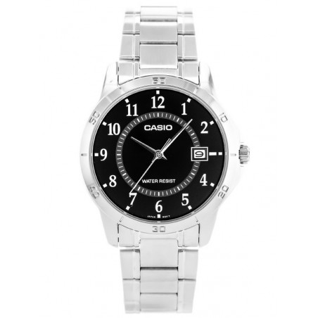 ZEGAREK MĘSKI CASIO MTP-V004D-1B (zd047d) + BOX