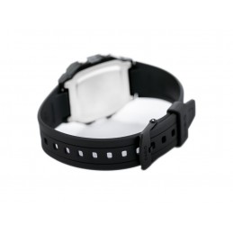 ZEGAREK MĘSKI CASIO W-800H-1A (zd100a) - KLASYKA + BOXZEGAREK MĘSKI CASIO W800H-1A (zd100a) - KLASYKA