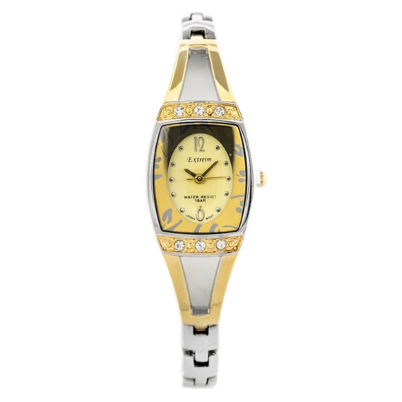 EXTREIM WOMEN'S WATCH EXT-Y006A-4A (zx683d)  ZEGAREK DAMSKI EXTREIM EXT-Y006A-4A (zx683d)