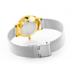 PERFECT B7394 WOMEN'S WATCH (zp898b) + BOXZEGAREK DAMSKI PERFECT B7394 antyalergiczny (zp898b)