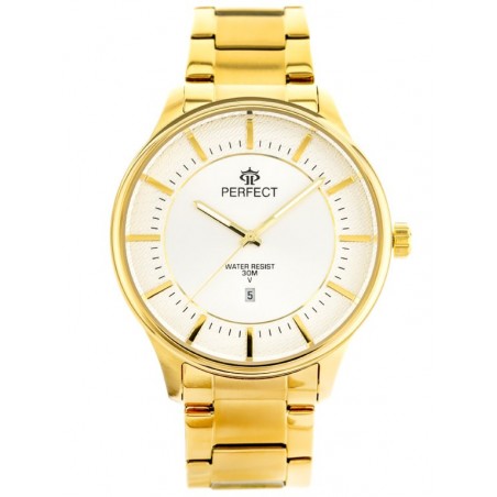 MEN'S WATCH PERFECT M114 (zp288c) + BOX