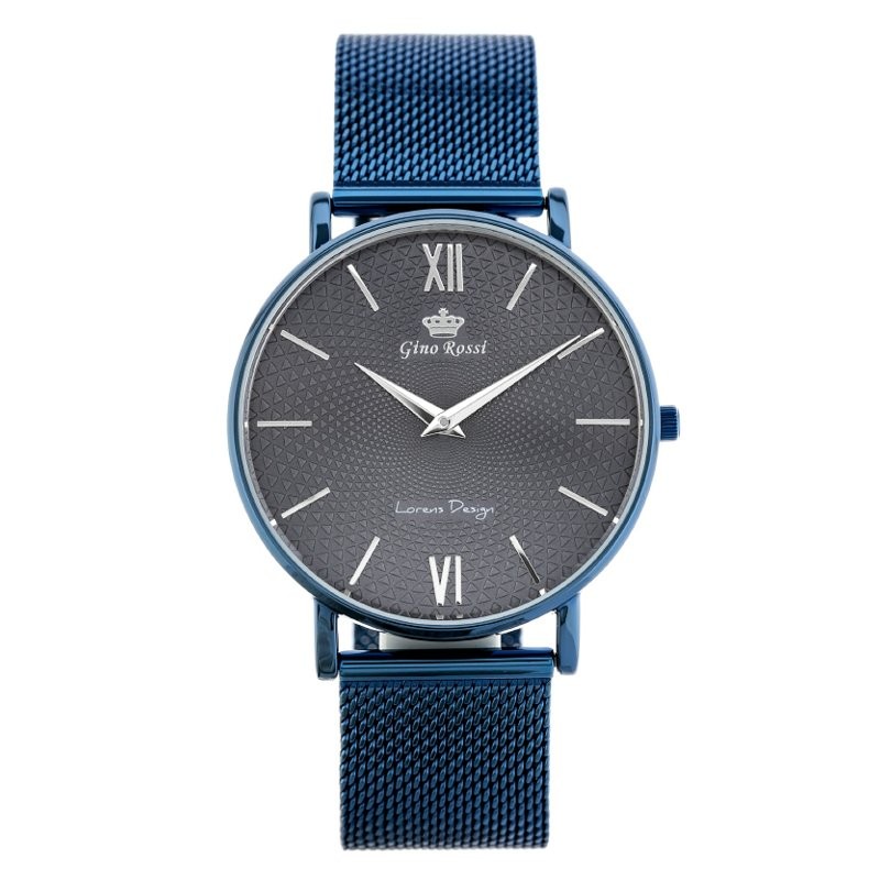 G. ROSSI WATCH - 11989B4-6F1 (zg809g) + BOX  ZEGAREK DAMSKI GINO ROSSI - 11989B4-6F1 (zg809g)  + BOX