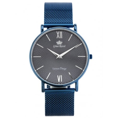 G. ROSSI WATCH - 11989B4-6F1 (zg809g) + BOX