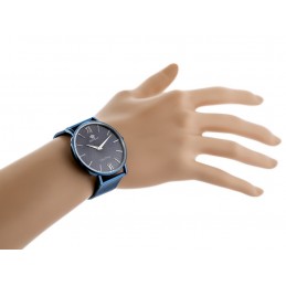 G. ROSSI WATCH - 11989B4-6F1 (zg809g) + BOXZEGAREK DAMSKI GINO ROSSI - 11989B4-6F1 (zg809g)  + BOX