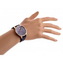 ZEGAREK G. ROSSI - 10317A8-6F3 (zg811d) + BOXZEGAREK DAMSKI GINO ROSSI - 10317A6-6F3 (zg811d) + BOX