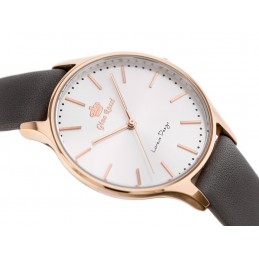 G. ROSSI WATCH - 10317A8-3B4 (zg811e) + BOXZEGAREK DAMSKI GINO ROSSI - 10317A6-3B4 (zg811e) + BOX