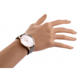 G. ROSSI WATCH - 10317A8-3B4 (zg811e) + BOXZEGAREK DAMSKI GINO ROSSI - 10317A6-3B4 (zg811e) + BOX