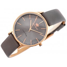 G. ROSSI WATCH - 10317A8-1B3 (zg811f) + BOXZEGAREK DAMSKI GINO ROSSI - 10317A6-1B3 (zg811f) + BOX