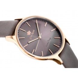 G. ROSSI WATCH - 10317A8-1B3 (zg811f) + BOXZEGAREK DAMSKI GINO ROSSI - 10317A6-1B3 (zg811f) + BOX