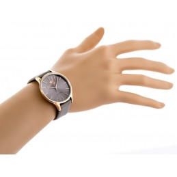 G. ROSSI WATCH - 10317A8-1B3 (zg811f) + BOXZEGAREK DAMSKI GINO ROSSI - 10317A6-1B3 (zg811f) + BOX