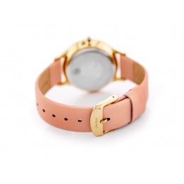 WOMEN'S WATCH G. ROSSI - 10317A8-5E2 (zg811g) + BOXZEGAREK DAMSKI GINO ROSSI - 10317A6-5E2 (zg811g) + BOX