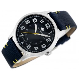 G. ROSSI WATCH - 11976A2-6F1 (zg313d) + BOXZEGAREK DAMSKI GINO ROSSI - 11976A2-6F1 (zg313d) + BOX