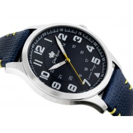 G. ROSSI WATCH - 11976A2-6F1 (zg313d) + BOXZEGAREK DAMSKI GINO ROSSI - 11976A2-6F1 (zg313d) + BOX