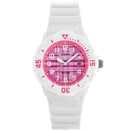 ZEGAREK DAMSKI CASIO LRW-200H 4CVDF (zd557l) + BOX