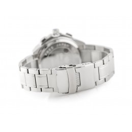 MEN'S WATCH G. ROSSI - BLUES (zg094d) - WHITE + BOXZEGAREK MĘSKI GINO ROSSI - BLUES (zg094d) - WHITE + BOX