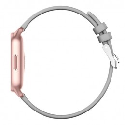 WOMEN'S SMARTWATCH G. Rossi SW009-7 rosegold/gray (sg004e)SMARTWATCH Gino Rossi rosegold/gray (zg311e)