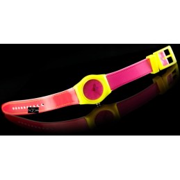 PERFECT CHILDREN'S WATCH - TUTTI FRUTTI II (zp680j)ZEGAREK DZIECIĘCY PERFECT - TUTTI FRUTTI II  (zp680j)