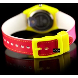 PERFECT CHILDREN'S WATCH - TUTTI FRUTTI II (zp680j)ZEGAREK DZIECIĘCY PERFECT - TUTTI FRUTTI II  (zp680j)