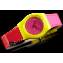PERFECT CHILDREN'S WATCH - TUTTI FRUTTI II (zp680j)ZEGAREK DZIECIĘCY PERFECT - TUTTI FRUTTI II  (zp680j)