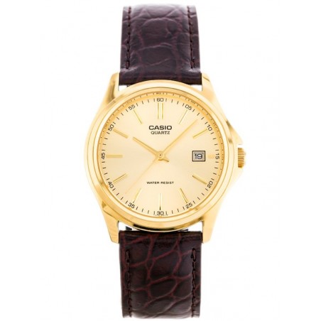 ZEGAREK MĘSKI CASIO MTP-1183Q-9ADF (zd004c) + BOX