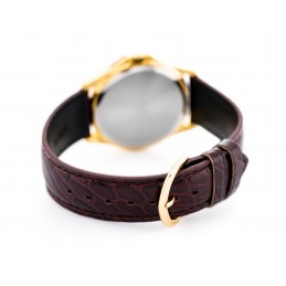 ZEGAREK MĘSKI CASIO MTP-1183Q-9ADF (zd004c) + BOXZEGAREK MĘSKI CASIO MTP-1183Q 9A (zd014a)