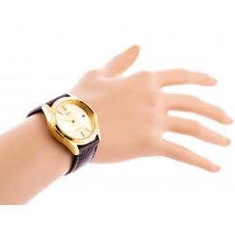 ZEGAREK MĘSKI CASIO MTP-1183Q-9ADF (zd004c) + BOXZEGAREK MĘSKI CASIO MTP-1183Q 9A (zd014a)