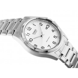 ZEGAREK MĘSKI CASIO MTP-1183A-7B (zd015a) + BOXZEGAREK MĘSKI CASIO MTP-1183A 7B (zd015a)