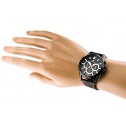 MEN'S WATCH G. ROSSI - CHOOPARD (zg083c) + BOXZEGAREK MĘSKI GINO ROSSI - CHOOPARD (zg083c) + BOX