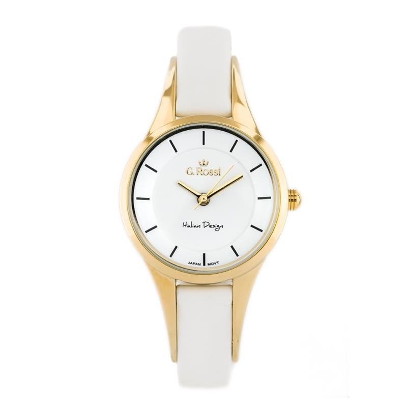 G. ROSSI WATCH - KAYLE (zg624p) + BOX  ZEGAREK DAMSKI GINO ROSSI - KAYLE (zg624p)  + BOX