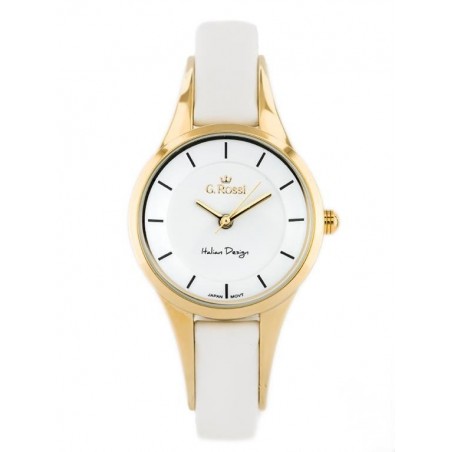 G. ROSSI WATCH - KAYLE (zg624p) + BOX