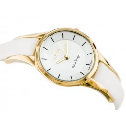 G. ROSSI WATCH - KAYLE (zg624p) + BOXZEGAREK DAMSKI GINO ROSSI - KAYLE (zg624p)  + BOX