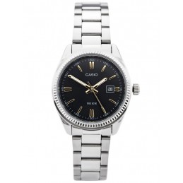 ZEGAREK DAMSKI CASIO LTP-1302D 1A2V (zd521c) + BOXZEGAREK DAMSKI CASIO LTP-1302D 1A2V (zd521c)