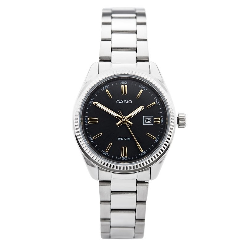 ZEGAREK DAMSKI CASIO LTP-1302D 1A2V (zd521c) + BOX  ZEGAREK DAMSKI CASIO LTP-1302D 1A2V (zd521c)