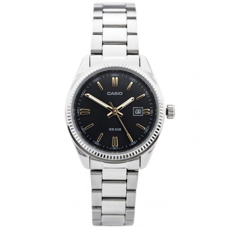 ZEGAREK DAMSKI CASIO LTP-1302D 1A2V (zd521c) + BOX