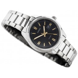 ZEGAREK DAMSKI CASIO LTP-1302D 1A2V (zd521c) + BOXZEGAREK DAMSKI CASIO LTP-1302D 1A2V (zd521c)