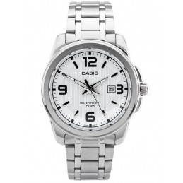 ZEGAREK MĘSKI CASIO MTP-1314D-7AV (zd024b) + BOXZEGAREK MĘSKI CASIO MTP-1314D 7AV (zd024b)