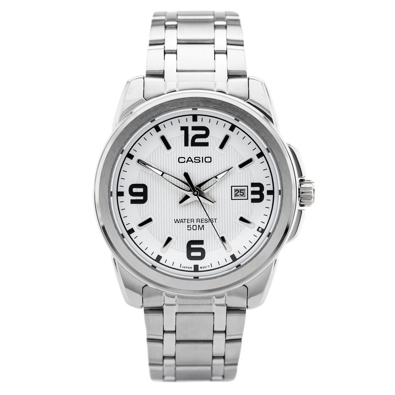 ZEGAREK MĘSKI CASIO MTP-1314D-7AV (zd024b) + BOX  ZEGAREK MĘSKI CASIO MTP-1314D 7AV (zd024b)