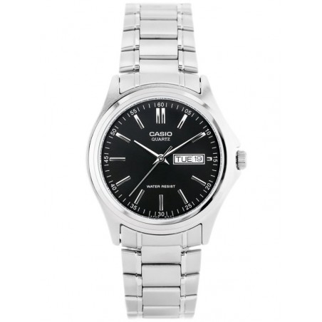 KLASYCZNY ZEGAREK MĘSKI CASIO MTP-1239D-1A - MULTIDATA  + BOX