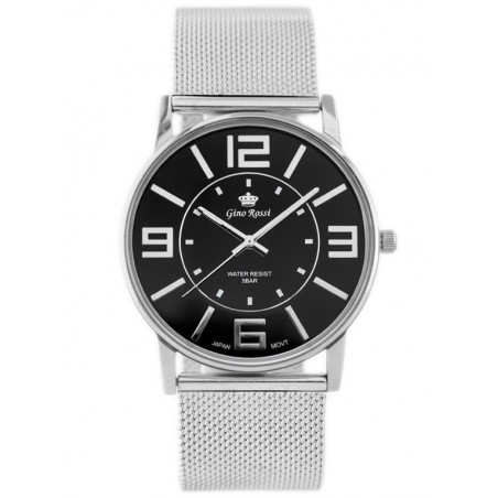 G. ROSSI WATCH - 1874B (zg665b) + BOX