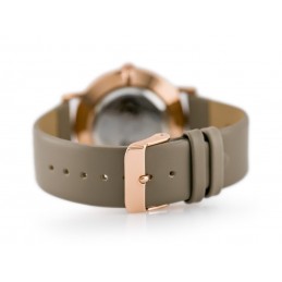 JORDAN KERR WOMEN'S WATCH - SIMPLE (zj673e) -anti-allergicZEGAREK DAMSKI JORDAN KERR - SIMPLE (zj673e) -antyalergiczny
