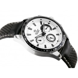 MEN'S WATCH G. ROSSI - S523A - PREMIUM (zg147a) + BOXZEGAREK MĘSKI GINO ROSSI - S523A - PREMIUM (zg147a) + BOX