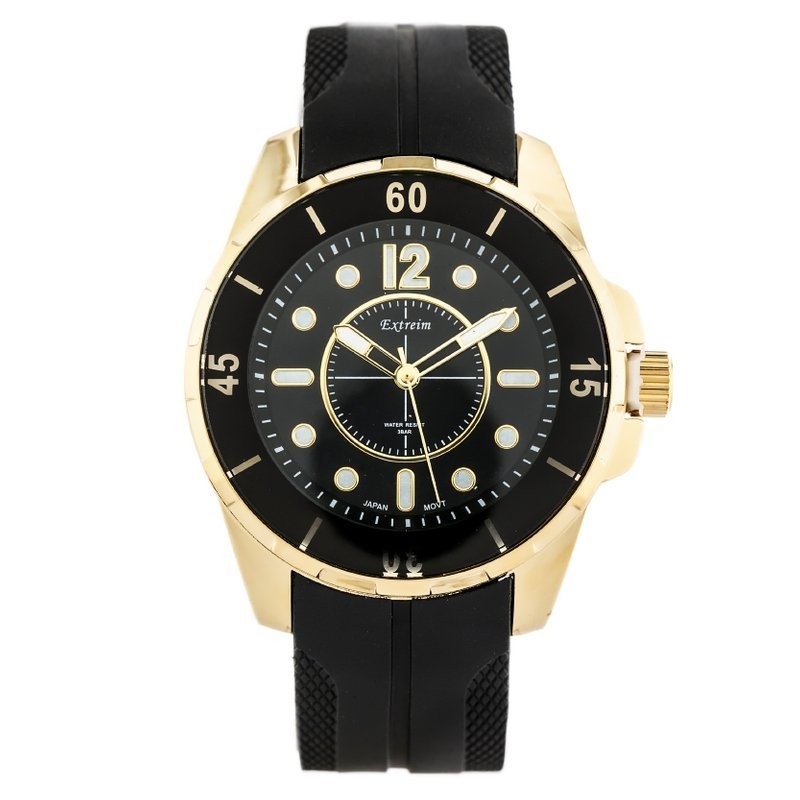 EXTREIM MEN'S WATCH EXT-9489A-4A (zx026d)  ZEGAREK MĘSKI EXTREIM EXT-9489A-4A (zx026d)