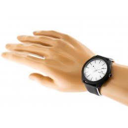 JORDAN KERR MEN'S WATCH - C1982 (zj070a)ZEGAREK MĘSKI JORDAN KERR - C1982 (zj070a)