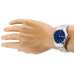 ZEGAREK MĘSKI CASIO MTP-1239D-2A - MULTIDATA (zd040c) + BOXZEGAREK MĘSKI CASIO MTP-1239D-2A - MULTIDATA (zd040c)